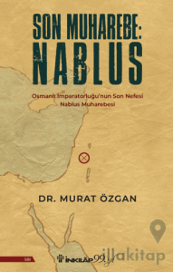 Son Muharebe: Nablus