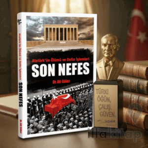 Son Nefes ve Atatürk Büstü