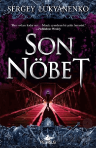 Son Nöbet