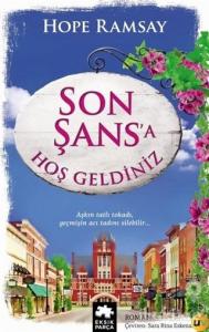 Son Şans'a Hoşgeldiniz