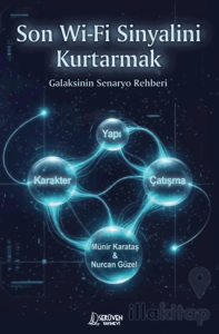 Son Wi-Fi Sinyalini Kurtarmak