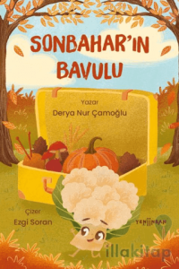 Sonbahar’ın Bavulu