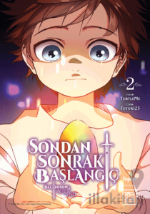 Sondan Sonraki Başlangıç 2