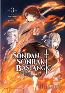 Sondan Sonraki Başlangıç 3