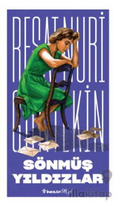 Sönmüş Yıldızlar