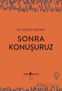 Sonra Konuşuruz