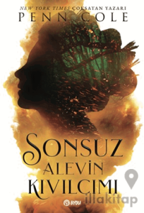 Sonsuz Alevin Kıvılcımı