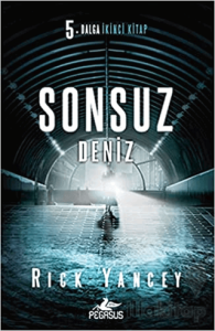 Sonsuz Deniz