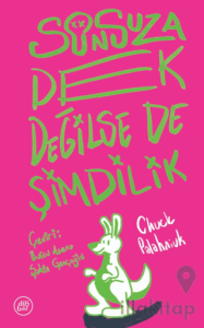 Sonsuza Dek Değilse De Şimdilik