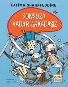 Sonsuza Kadar Arkadaşız