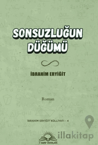 Sonsuzluğun Düğümü
