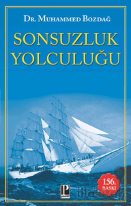 Sonsuzluk Yolculuğu