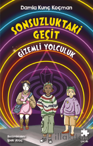 Sonsuzluktaki Geçit / Gizemli Yolculuk