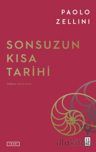 Sonsuzun Kısa Tarihi