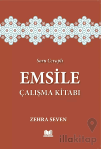 Soru Cevaplı Emsile Çalışma Kitabı