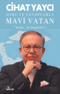 Soru ve Cevaplarla Mavi Vatan