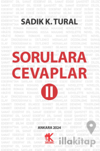 Sorulara Cevaplar 2