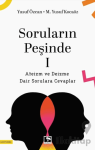 Soruların Peşinde - 1