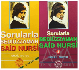 Sorularla Bediüzzaman Said Nursi 1 - 2