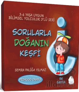 Sorularla Doğanın Keşfi
