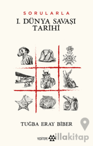 Sorularla I. Dünya Savaşı Tarihi