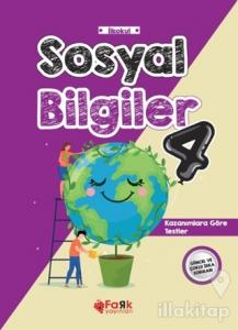 Sosyal Bilgiler 4