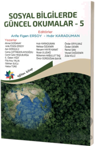 Sosyal Bilgilerde Güncel Okumalar - 5