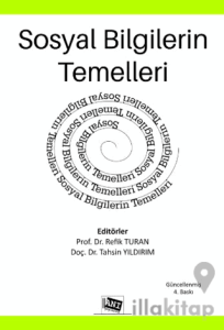 Sosyal Bilgilerin Temelleri