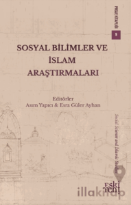 Sosyal Bilimler ve İslam Araştırmaları