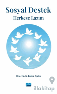 Sosyal Destek Herkese Lazım