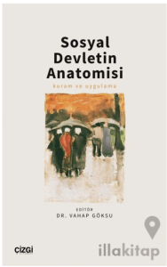 Sosyal Devletin Anatomisi