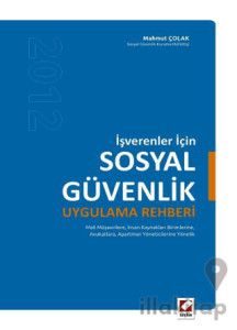 Sosyal Güvenlik Uygulama Rehberi