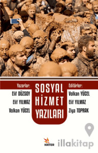 Sosyal Hizmet Yazıları