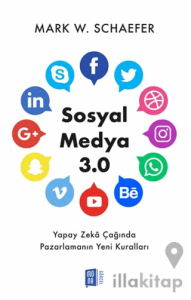 Sosyal Medya 3.0
