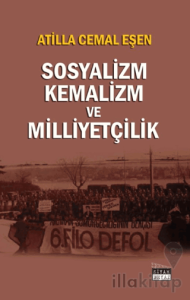 Sosyalizm, Kemalizm ve Milliyetçilik