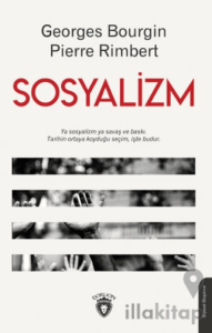 Sosyalizm