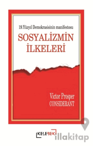 Sosyalizmin İlkeleri
