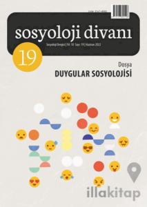Sosyoloji Divanı Sayı: 19 Haziran 2022
