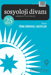 Sosyoloji Divanı Sayı: 25 Haziran - 2025