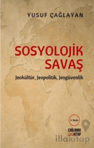 Sosyolojik Savaş