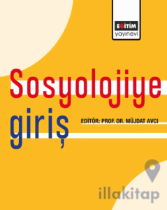 Sosyolojiye Giriş