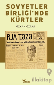 Sovyetler Birliği’nde Kürtler
