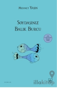 Soydaşınız Balık Burcu