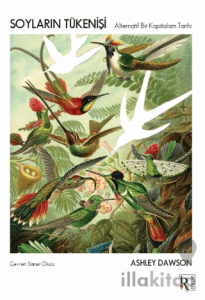 Soyların Tükenişi