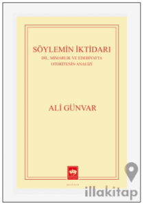 Söylemin İktidarı