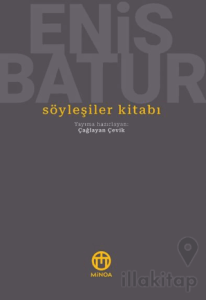 Söyleşiler Kitabı