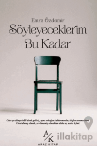 Söyleyeceklerim Bu Kadar