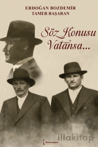 Söz Konusu Vatansa...
