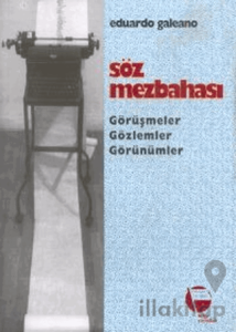 Söz Mezbahası