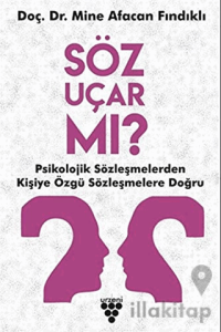 Söz Uçar mı?